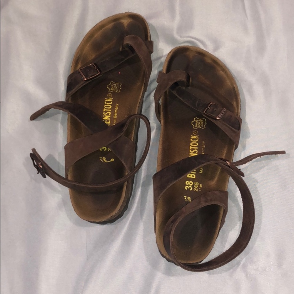 Birkenstock Sandals